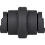 john deere 50d track roller, neuson 38z3, gehl 383z