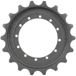 john deere 50zts 18 tooth sprocket