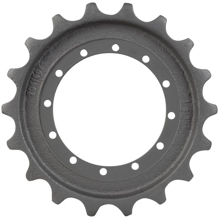 john deere 50zts 18 tooth sprocket