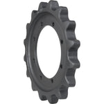 john deere ct322 sprocket - 8bh/16t