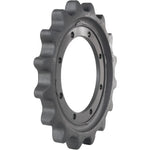 john deere ct322 sprocket - 8bh/16t