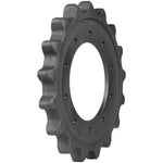 john deere sprocket 10 bolt holes/17 teeth