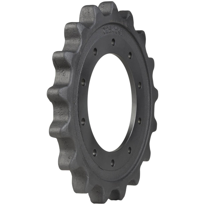 john deere sprocket 10 bolt holes/17 teeth