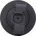 komatsu pc60-5>7 (outer flg) track roller