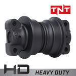 komatsu pc60-5>7 (outer flg) track roller