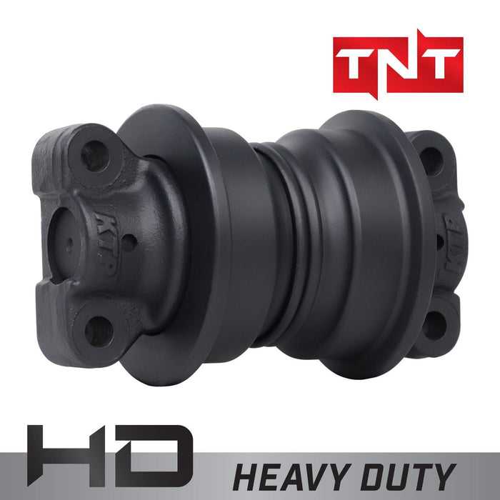 komatsu pc60-5>7 (outer flg) track roller