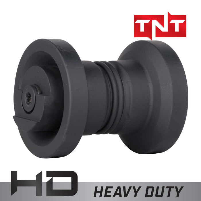 kubota kx71-3, kubota kx91-3, u35-3, kx101-3 bottom roller