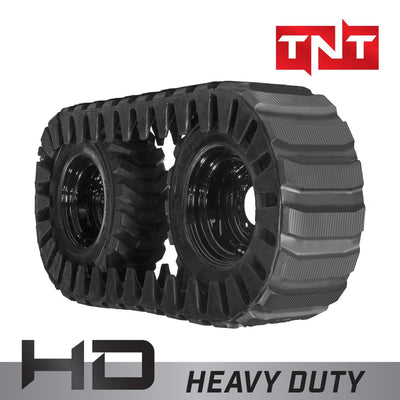 over tire track for 12-16.5 skid steer tires - otts