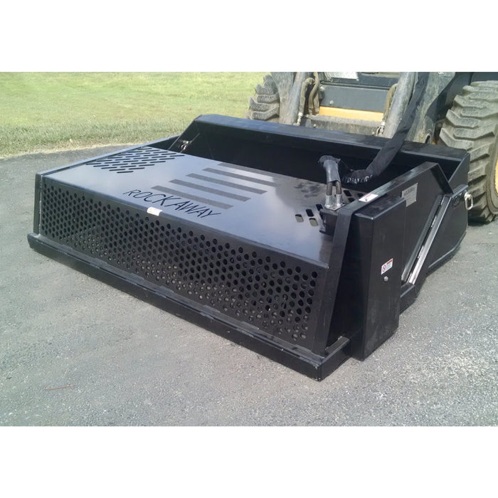 Rockaway Super Duty Landscaping Tool