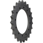 sprocket john deere 27c zts