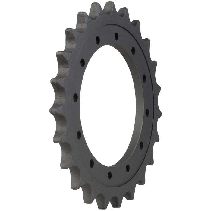 sprocket john deere 27c zts