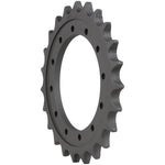 sprocket john deere 27c zts
