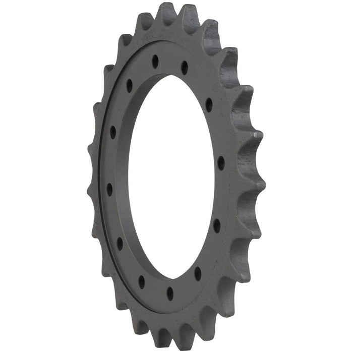 sprocket john deere 27c zts