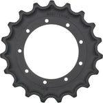 sprocket kx080-3