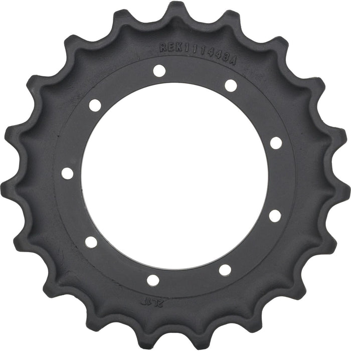 sprocket kx080-3