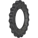 sprocket kx080-3