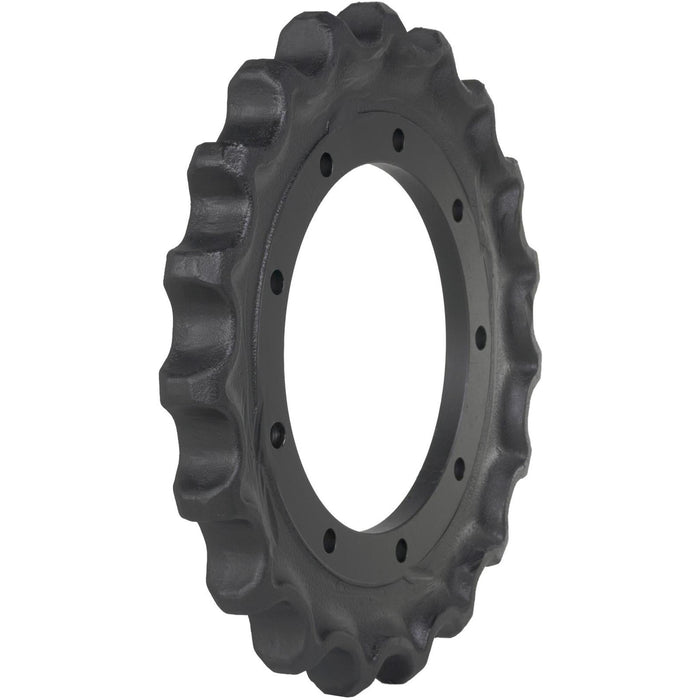 sprocket kx080-3