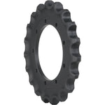 sprocket kx080-3