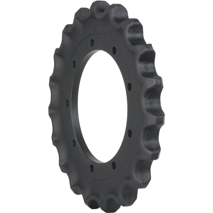 sprocket kx080-3