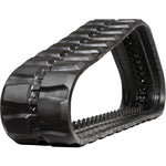 standard duty rubber track