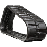 standard duty rubber track