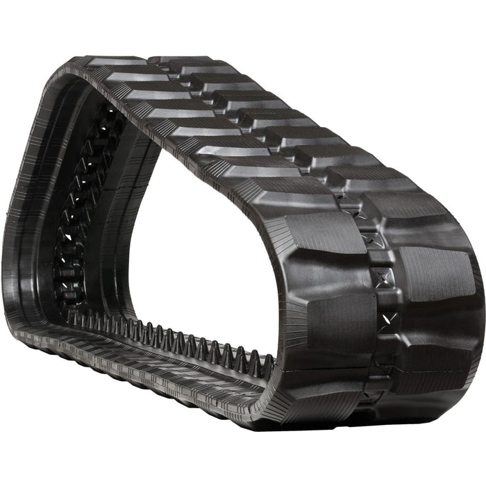 standard duty rubber track