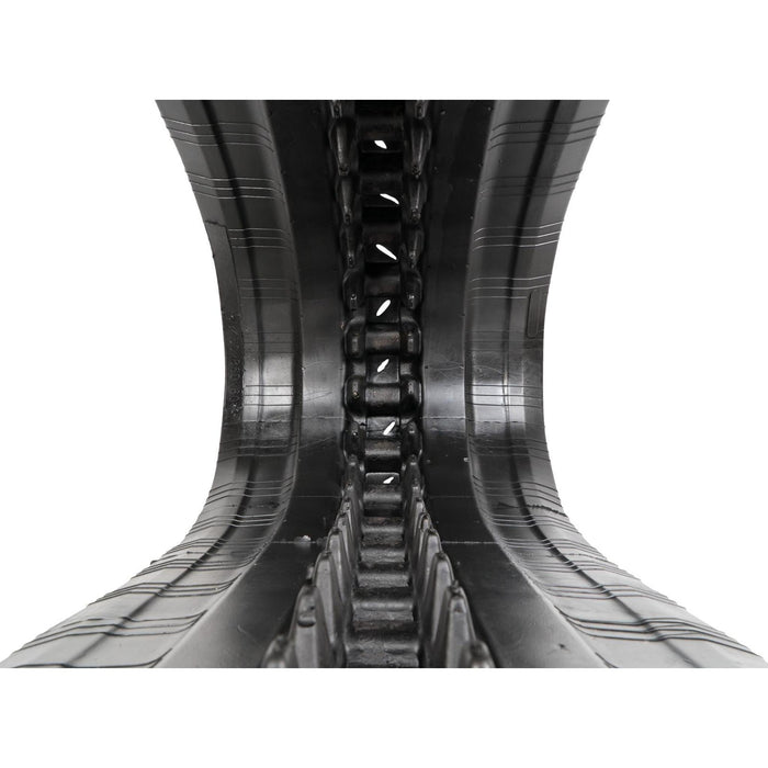 standard duty rubber track