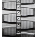 standard duty rubber track