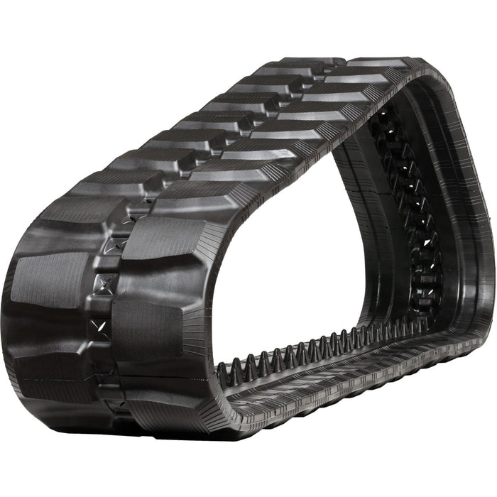 standard duty rubber track