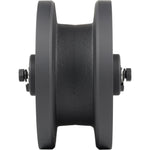 x435g-d, x337, x341, e45, e50, e55 front idler