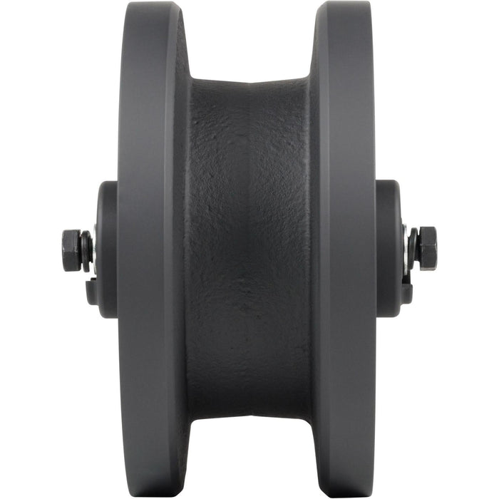 x435g-d, x337, x341, e45, e50, e55 front idler