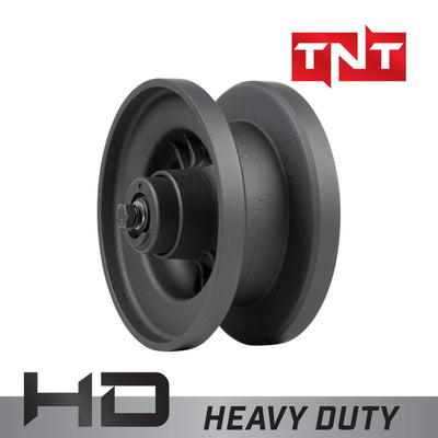 x435g-d, x337, x341, e45, e50, e55 front idler