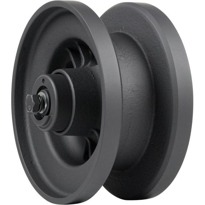 x435g-d, x337, x341, e45, e50, e55 front idler