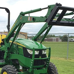 Auger Attachments for Tractors: What You Need To Know Before Buying - Attachments King