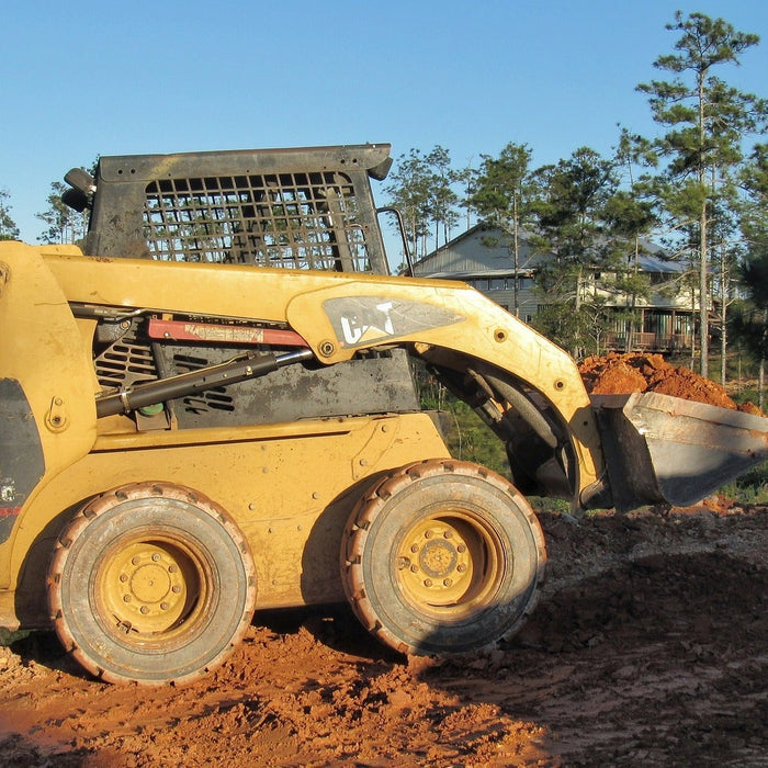 Comprehensive Guide to Skid Steer Loaders: Sizes, Lift Types, Control Types, and More - Attachments King