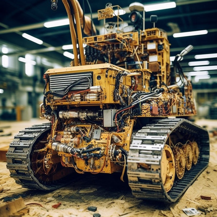 The Impact of AI on the Construction Industry - Attachments King