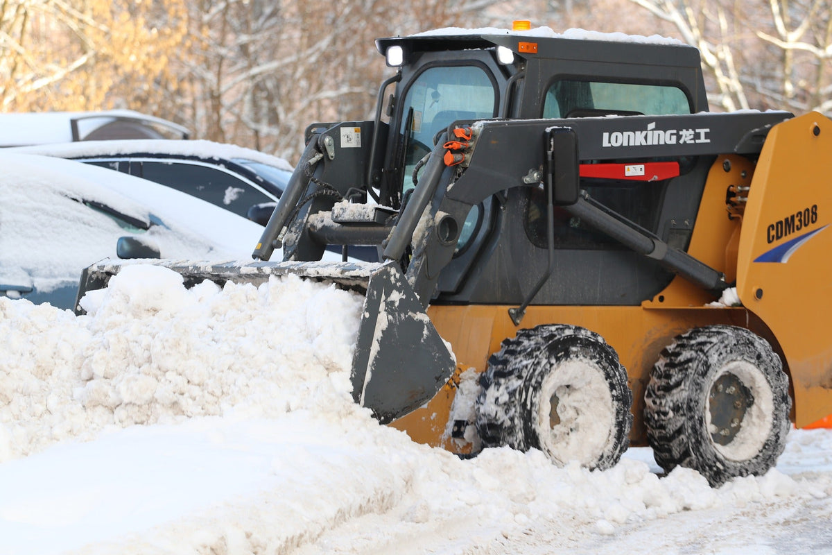 Essential Skid Steer Attachments: Ultimate Guide for Efficiency & Versatility