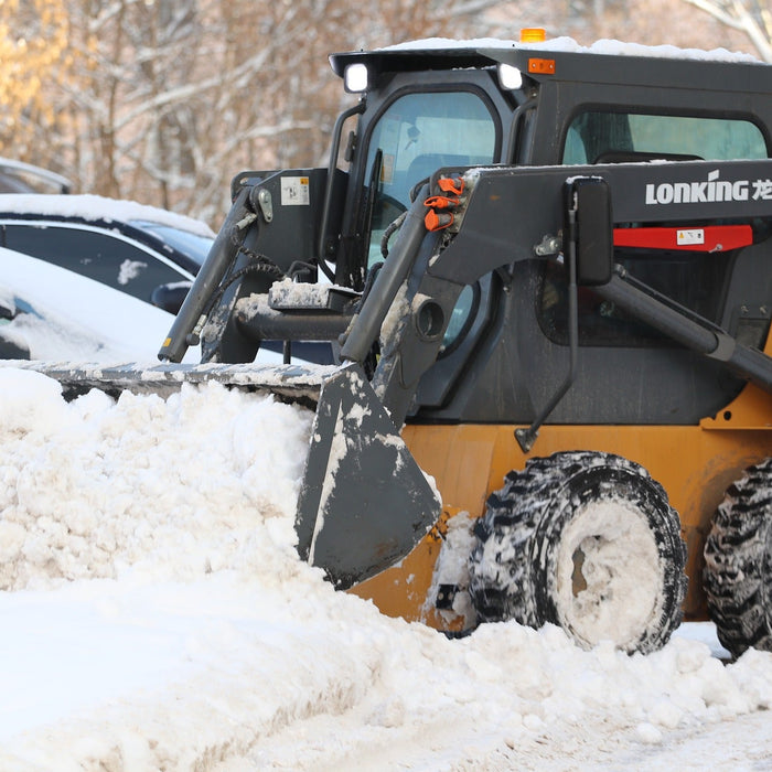 Essential Skid Steer Attachments: Ultimate Guide for Efficiency & Versatility