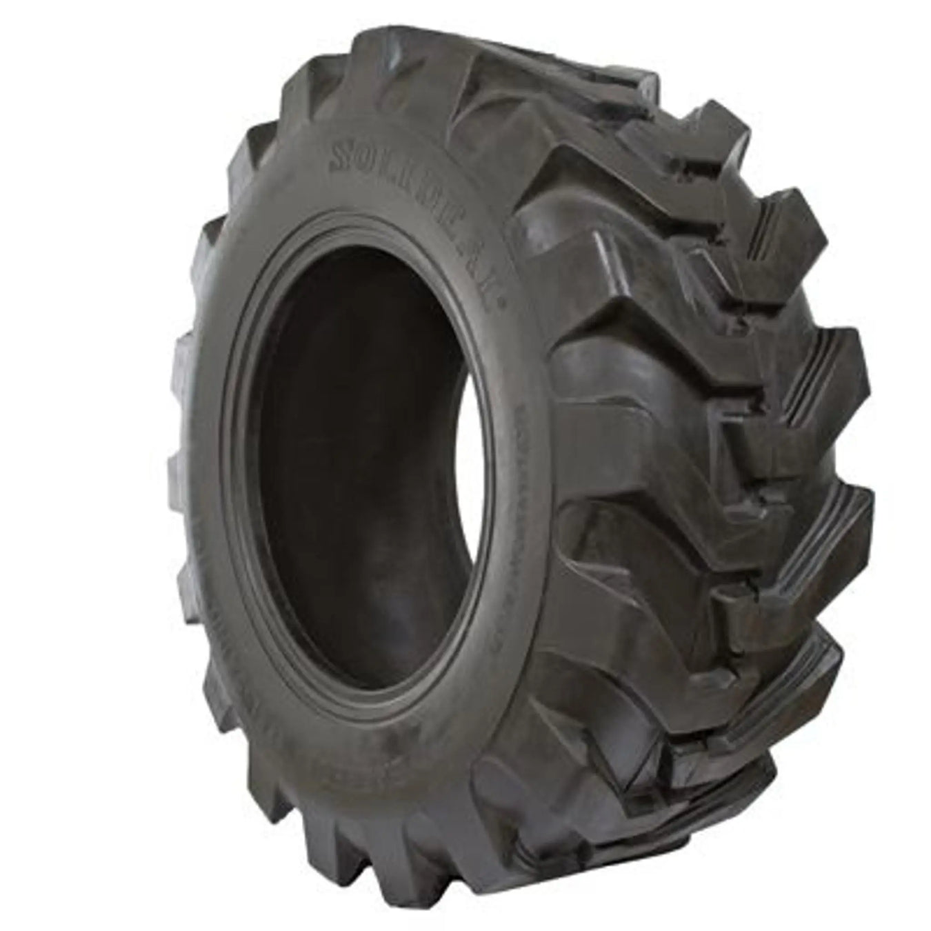 Telehandler Tires - Pneumatic Tire Size - 12.5/80-18