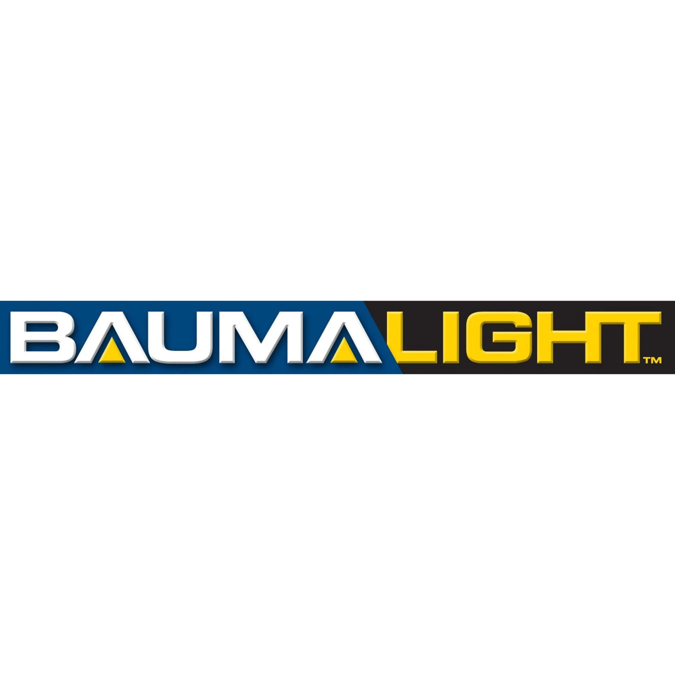 Baumalight Attachments and Forestry Equipment Brand Logo