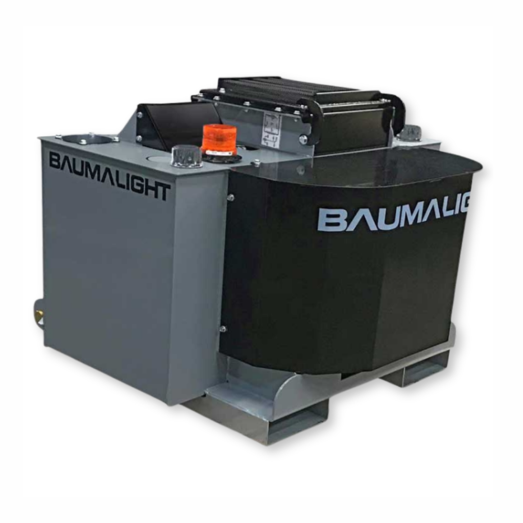 Tractor PTO Power Packs