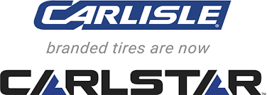 Carlisle Tires | Carlstar Tires | Brand Logo