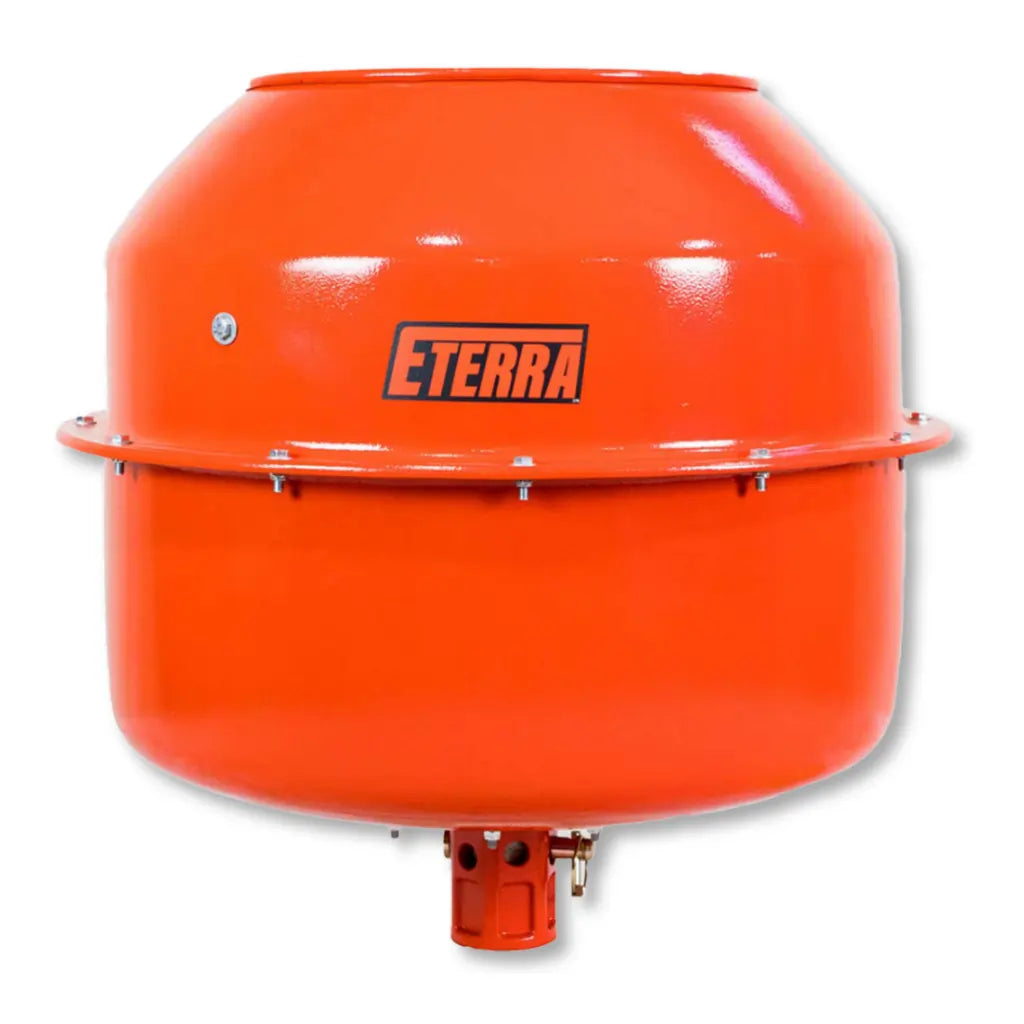 Auger Concrete Mixers