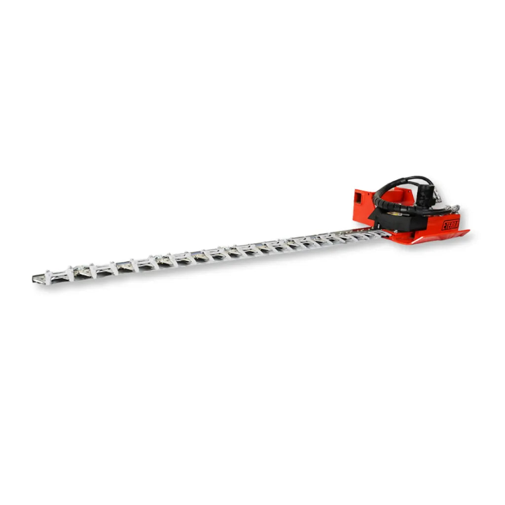 Mini Excavator Sickle Bar Mowers