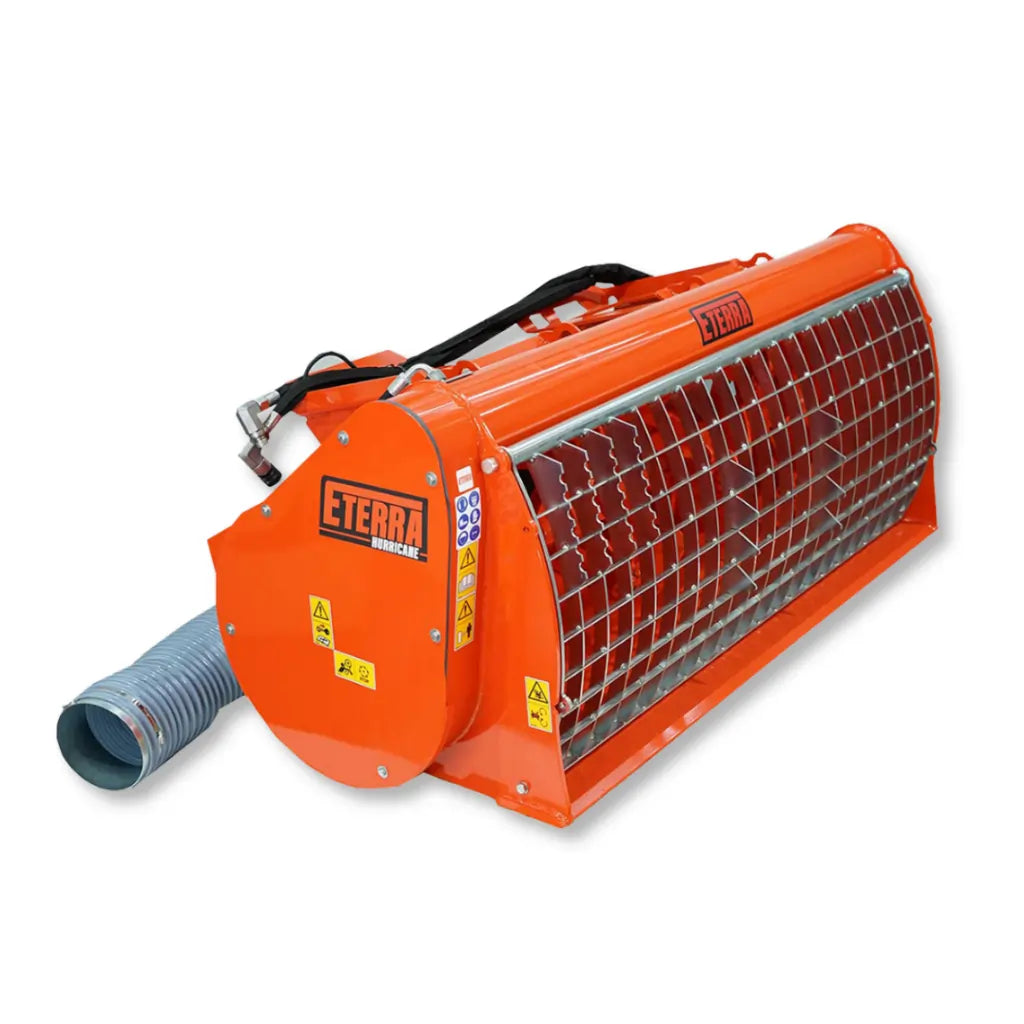 Eterra Skid Steer Concrete Mixer