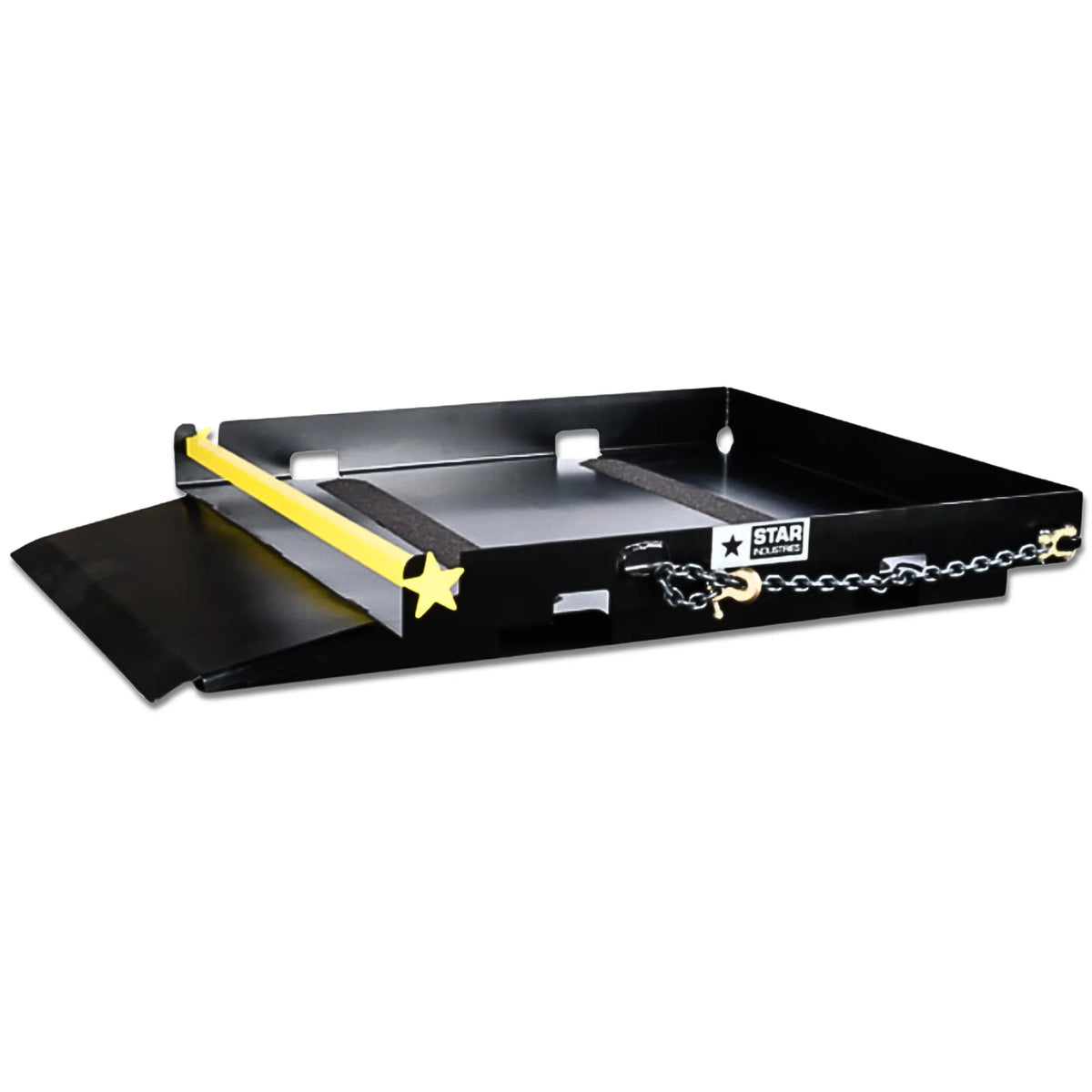 Forklift Loading Platforms | Shop Online Now at Attachments King!