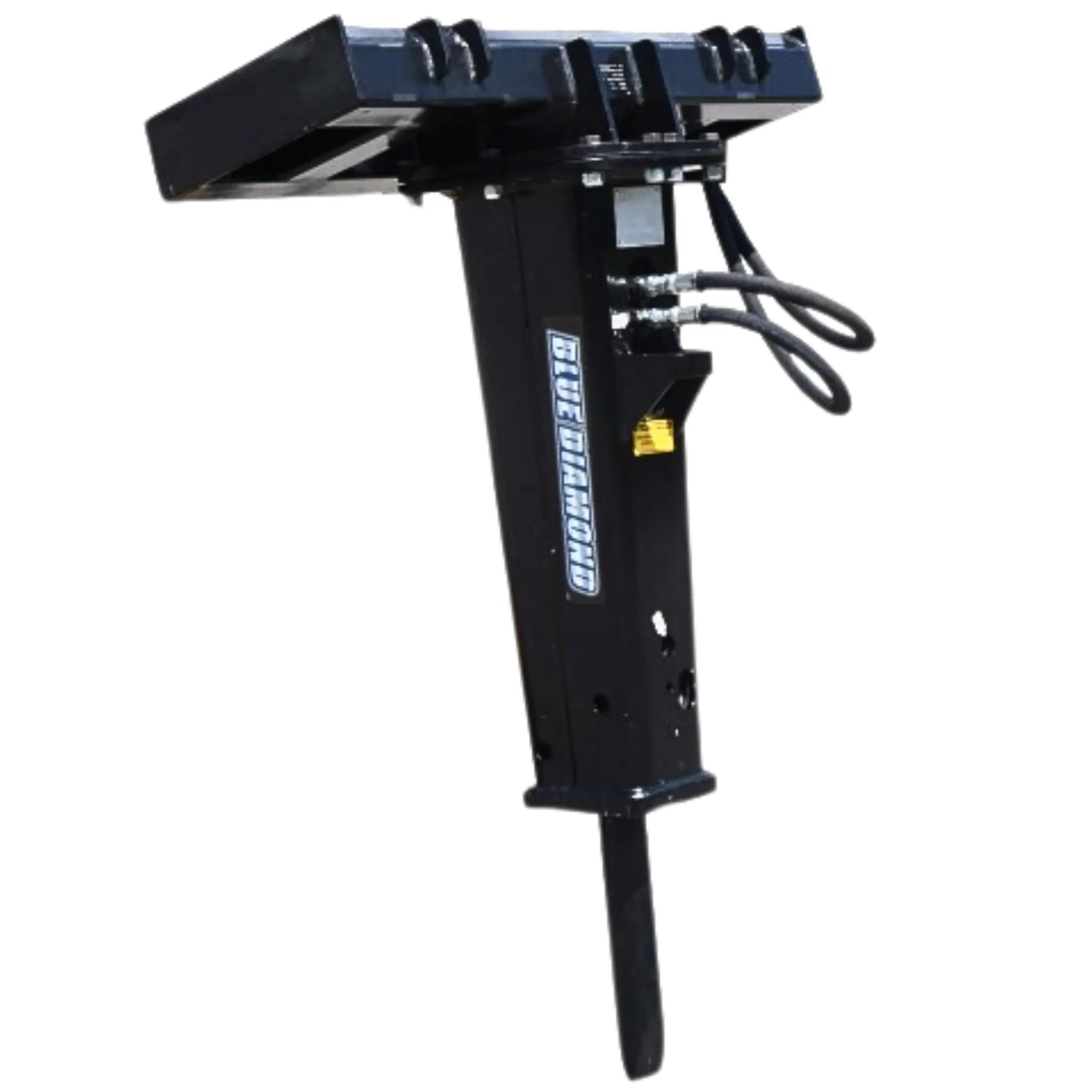 Mini Skid Steer Jack Hammers / Concrete Breakers