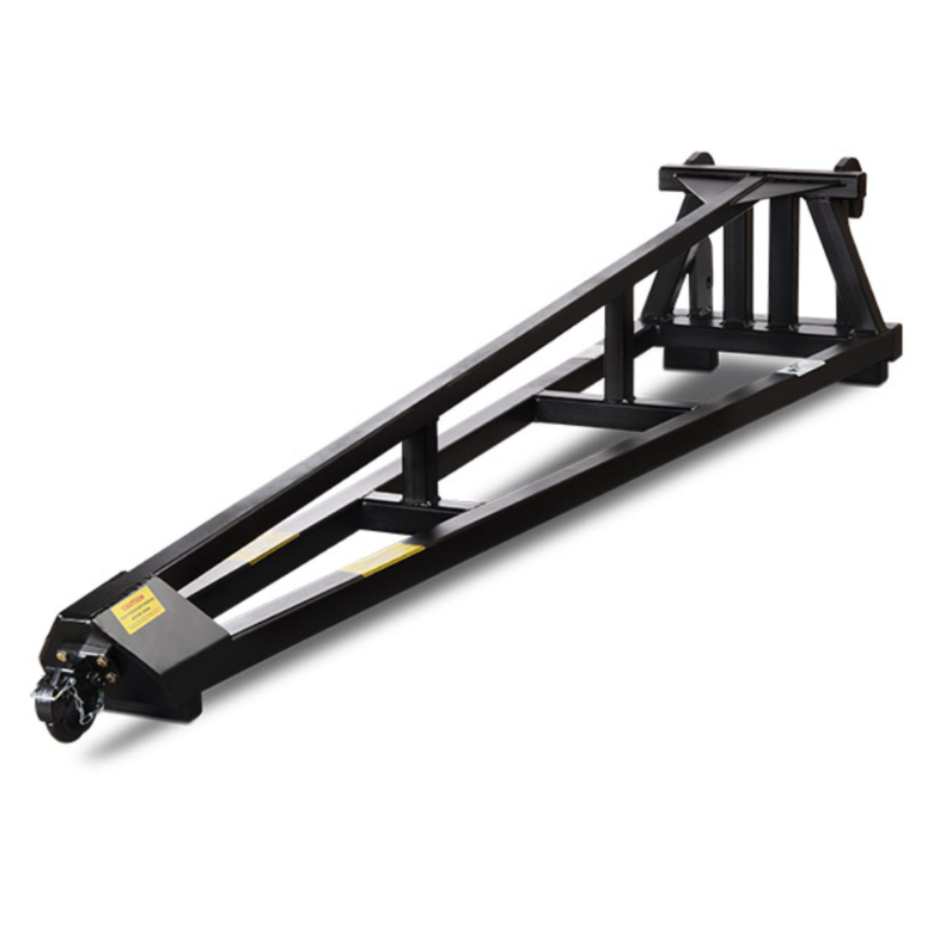 Star Industries Low Profile Truss Boom