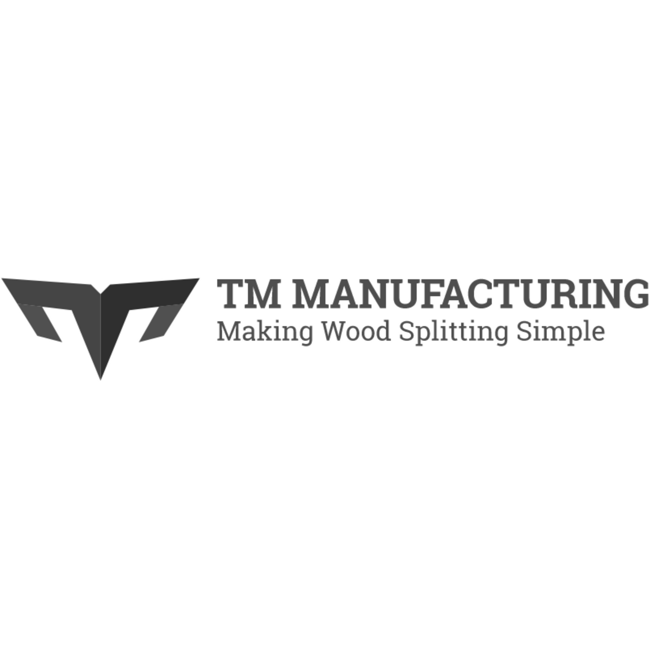 TM Manufacturing Logo