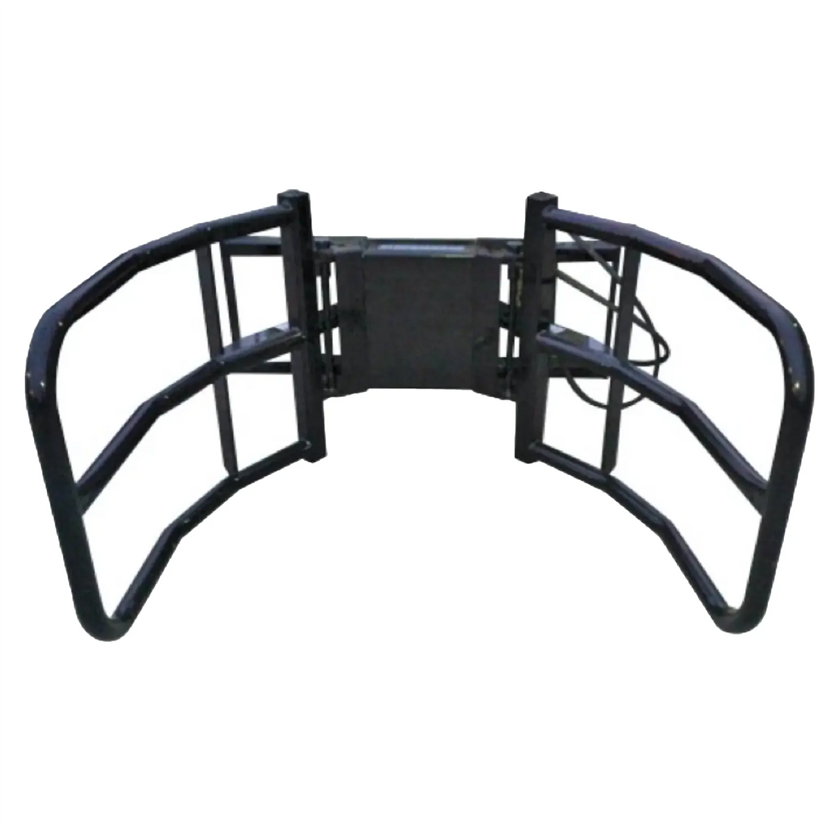 Tractor Hay Grapples In Stock & Ready to Ship — Attachments King